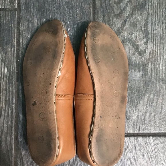 Women's Fort Worth Brown Sabah* - Picture 9 of 12